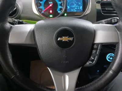 ChevroletGMDaewoo Spark 2014, 158488 км, за 1430.15 USD - фото 10
