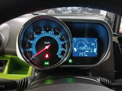 ChevroletGMDaewoo Spark 2014, 158488 км, за 1430.15 USD - фото 11