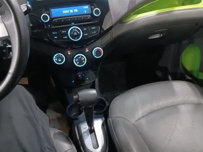 ChevroletGMDaewoo Spark 2014, 158488 км, за 1430.15 USD - фото 14