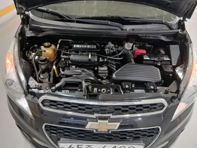 ChevroletGMDaewoo Spark 2014, 158488 км, за 1430.15 USD - фото 15