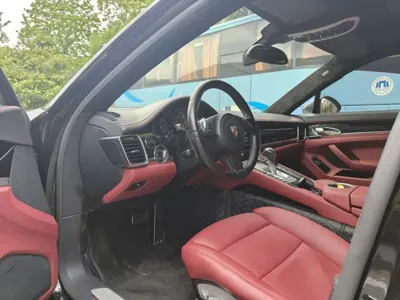 Porsche Panamera 2014, 90000 км, за 21832.91 USD - фото 6