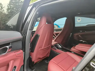Porsche Panamera 2014, 90000 км, за 21832.91 USD - фото 7