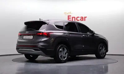 Hyundai Santafe 2022, 88524 км, за 13617.14 USD