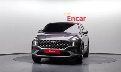 Hyundai Santafe 2022, 88524 км, за 13617.14 USD