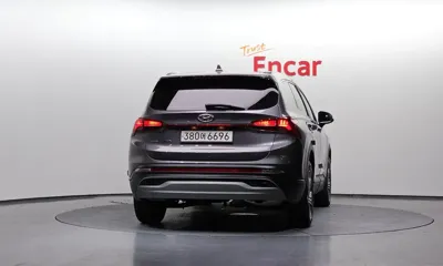 Hyundai Santafe 2022, 88524 км, за 13617.14 USD