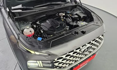 Hyundai Santafe 2022, 88524 км, за 13617.14 USD - фото 6