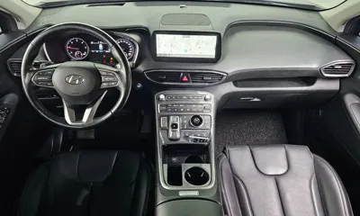 Hyundai Santafe 2022, 88524 км, за 13617.14 USD - фото 7