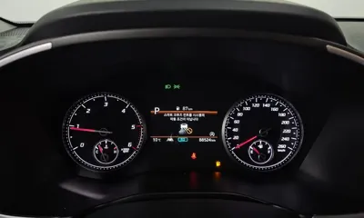 Hyundai Santafe 2022, 88524 км, за 13617.14 USD - фото 8