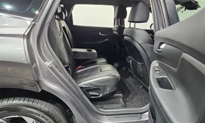 Hyundai Santafe 2022, 88524 км, за 13617.14 USD - фото 12