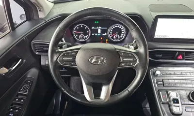 Hyundai Santafe 2022, 88524 км, за 13617.14 USD - фото 13