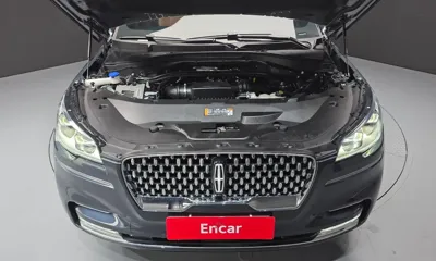 Lincoln Aviator 2021, 21016 км, за 37440.87 USD - фото 6