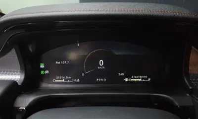 Lincoln Aviator 2021, 21016 км, за 37440.87 USD - фото 8
