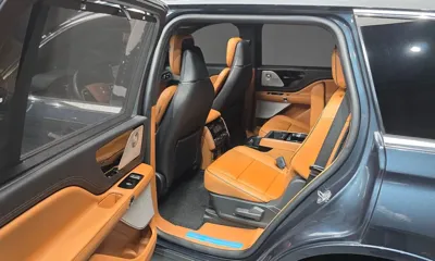 Lincoln Aviator 2021, 21016 км, за 37440.87 USD - фото 11