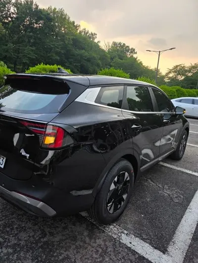 Kia Sportage 2026, 500 км, за 16510.55 USD