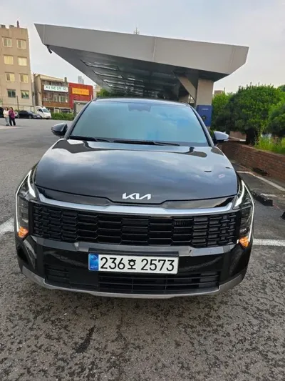 Kia Sportage 2026, 500 км, за 16510.55 USD