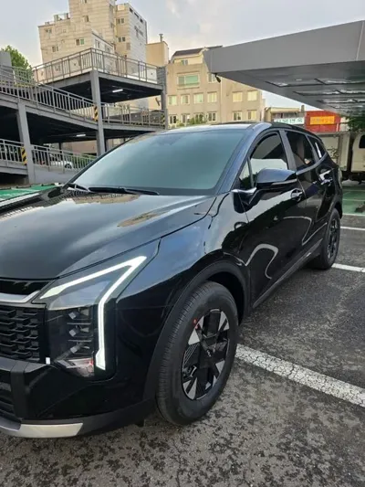 Kia Sportage 2026, 500 км, за 16510.55 USD