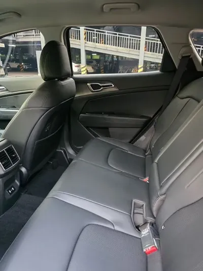 Kia Sportage 2026, 500 км, за 16510.55 USD