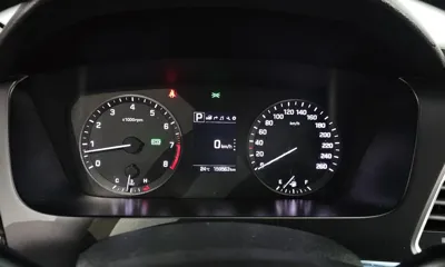 Hyundai Sonata 2016, 159563 км, за 4463.7 USD - фото 8