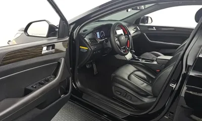 Hyundai Sonata 2016, 159563 км, за 4463.7 USD - фото 10