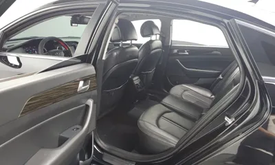 Hyundai Sonata 2016, 159563 км, за 4463.7 USD - фото 12