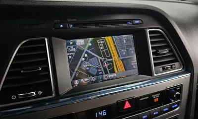 Hyundai Sonata 2016, 159563 км, за 4463.7 USD - фото 14