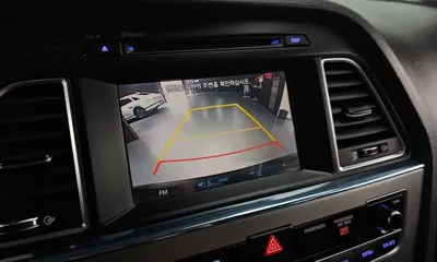 Hyundai Sonata 2016, 159563 км, за 4463.7 USD - фото 15
