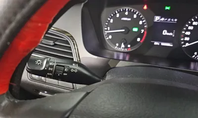 Hyundai Sonata 2016, 159563 км, за 4463.7 USD - фото 19