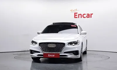 Hyundai Grandeur 2019, 93763 км, за 11961.25 USD - фото 3