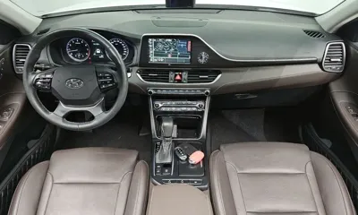 Hyundai Grandeur 2019, 93763 км, за 11961.25 USD - фото 7