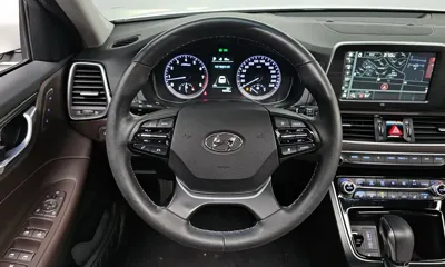 Hyundai Grandeur 2019, 93763 км, за 11961.25 USD - фото 12