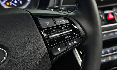 Hyundai Grandeur 2019, 93763 км, за 11961.25 USD - фото 13