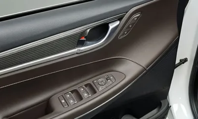 Hyundai Grandeur 2019, 93763 км, за 11961.25 USD - фото 19