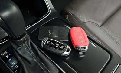 Hyundai Grandeur 2019, 93763 км, за 11961.25 USD - фото 29