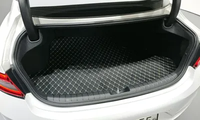 Hyundai Grandeur 2019, 93763 км, за 11961.25 USD - фото 31