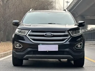 Ford Edge 2016, 90000 км, за 6133.17 USD