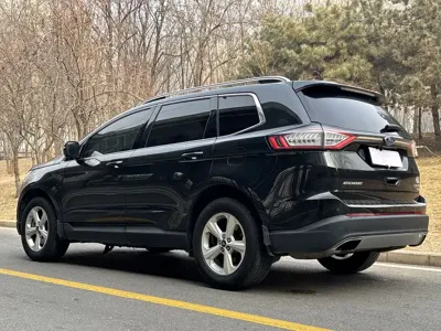 Ford Edge 2016, 90000 км, за 6133.17 USD