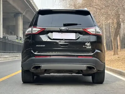 Ford Edge 2016, 90000 км, за 6133.17 USD
