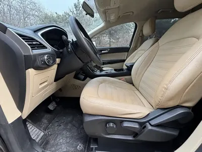 Ford Edge 2016, 90000 км, за 6133.17 USD - фото 6