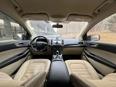 Ford Edge 2016, 90000 км, за 6133.17 USD - фото 8