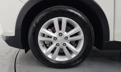 KG_Mobility_Ssangyong TIBOLI 2018, 27616 км, за 5789.75 USD