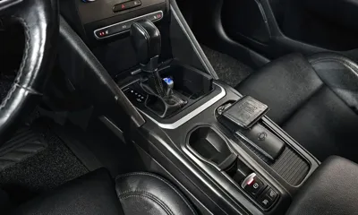 Renault-KoreaSamsung SM6 2019, 156195 км, за 3907.28 USD - фото 9