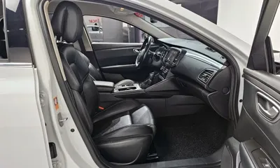 Renault-KoreaSamsung SM6 2019, 156195 км, за 3907.28 USD - фото 10