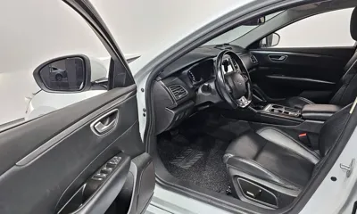 Renault-KoreaSamsung SM6 2019, 156195 км, за 3907.28 USD - фото 11