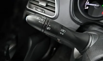 Renault-KoreaSamsung SM6 2019, 156195 км, за 3907.28 USD - фото 17