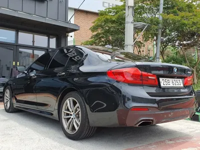 BMW 5-Series 2017, 326275 км, за 10289.27 USD - фото 2