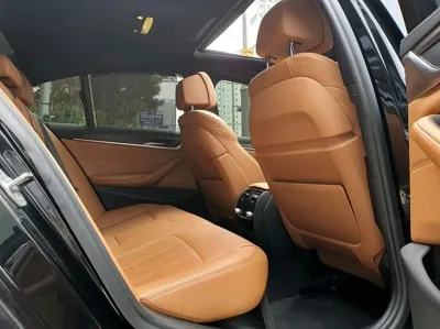 BMW 5-Series 2017, 326275 км, за 10289.27 USD - фото 7