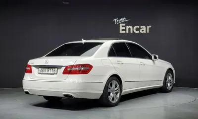 Mercedes-Benz E-Class 2013, 176004 км, за 4266.77 USD