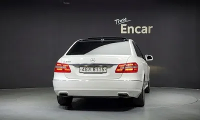 Mercedes-Benz E-Class 2013, 176004 км, за 4266.77 USD
