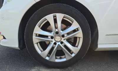 Mercedes-Benz E-Class 2013, 176004 км, за 4266.77 USD