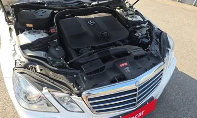 Mercedes-Benz E-Class 2013, 176004 км, за 4234.53 USD - фото 6